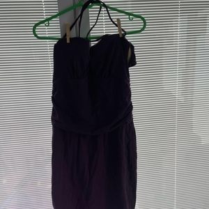 Victoria's Secret Halter Dress